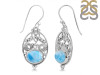 Larimar Earring LAR-RDE-83.