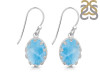 Larimar Earring LAR-RDE-833.