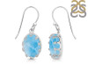 Larimar Earring LAR-RDE-833.
