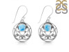 Larimar Earring LAR-RDE-84.