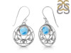 Larimar Earring LAR-RDE-84.