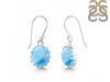 Larimar Earring LAR-RDE-841.