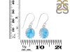 Larimar Earring LAR-RDE-843.