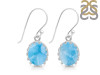 Larimar Earring LAR-RDE-843.
