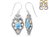 Larimar Earring LAR-RDE-85.