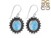 Larimar Earring LAR-RDE-86.
