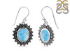 Larimar Earring LAR-RDE-86.