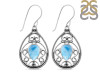 Larimar Earring LAR-RDE-87.