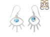 Larimar Earring LAR-RDE-875A.