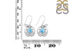 Larimar Earring LAR-RDE-88.