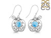 Larimar Earring LAR-RDE-88.