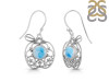 Larimar Earring LAR-RDE-88.