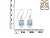 Larimar Earring LAR-RDE-91.