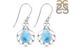 Larimar Earring LAR-RDE-92.