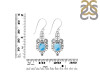 Larimar Earring LAR-RDE-93.