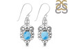 Larimar Earring LAR-RDE-93.