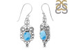 Larimar Earring LAR-RDE-93.