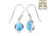 Larimar Earring LAR-RDE-999.