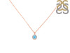 Larimar Jewelry Set  LAR-RDB-65-RDN-72-RDE-693.