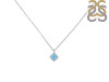 Larimar Jewelry Set  LAR-RDB-66-RDN-74-RDE-692.