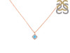 Larimar Jewelry Set  LAR-RDB-66-RDN-74-RDE-692.