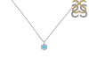 Larimar Jewelry Set  LAR-RDB-83-RDN-69-RDE-701.