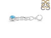 Larimar Pendant LAR-RDP-203.