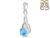 Larimar Pendant LAR-RDP-211.