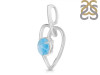 Larimar Pendant LAR-RDP-232.
