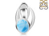 Larimar Pendant LAR-RDP-260.