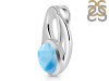 Larimar Pendant LAR-RDP-260.