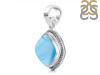 Larimar Pendant LAR-RDP-52.