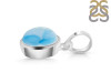 Larimar Pendant LAR-RDP-685.