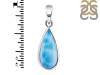 Larimar Pendant LAR-RDP-706.