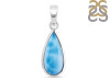 Larimar Pendant LAR-RDP-706.