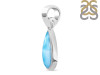 Larimar Pendant LAR-RDP-706.