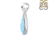 Larimar Pendant LAR-RDP-707.