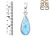 Larimar Pendant LAR-RDP-707.