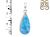 Larimar Pendant LAR-RDP-708.