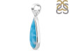 Larimar Pendant LAR-RDP-708.