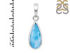 Larimar Pendant LAR-RDP-709.