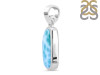 Larimar Pendant LAR-RDP-711.