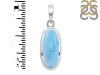 Larimar Pendant LAR-RDP-716.