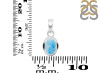 Larimar Pendant LAR-RDP-940.