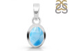 Larimar Pendant LAR-RDP-940.