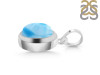 Larimar Pendant LAR-RDP-940.