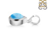 Larimar Pendant LAR-RDP-941.