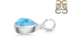 Larimar Pendant LAR-RDP-943.