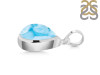 Larimar Pendant LAR-RDP-945.
