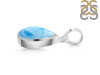 Larimar Pendant LAR-RDP-947.